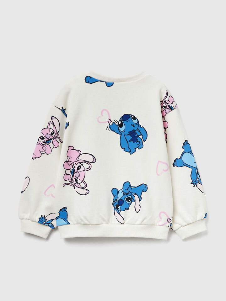 SWEATER L/S Junior Girl image number 2